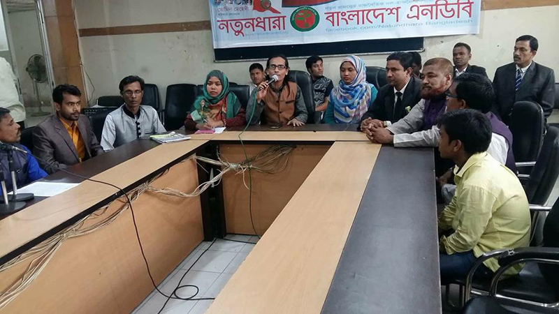 নির্বাচন কমিশনের ‘যোগ্যতা’র মাপকাঠি কি জঙ্গীবাদ-দুর্নীতিতে শ্রেষ্ঠ হওয়া – মোমিন মেহেদী