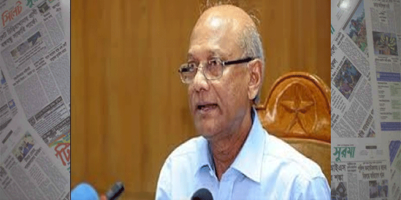 শর্ত পূরণ না করা বেসরকারি বিশ্ববিদ্যালয়ের বিরুদ্ধে ব্যবস্থা নেয়া হবে : শিক্ষামন্ত্রী