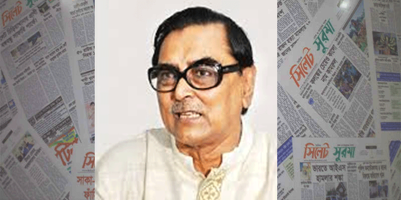 প্রতিবন্ধী ব্যক্তিরা ‘দেশের সুবর্ণ নাগরিক’ : রাশেদ খান মেনন