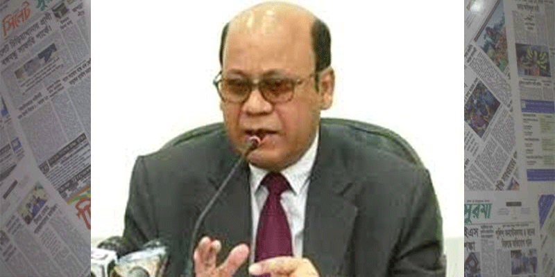 বর্তমান সরকারের আমলে বাংলাদেশ উন্নয়নশীল দেশ হওয়ার যোগ্যতা অর্জন করেছে : খাদ্যমন্ত্রী