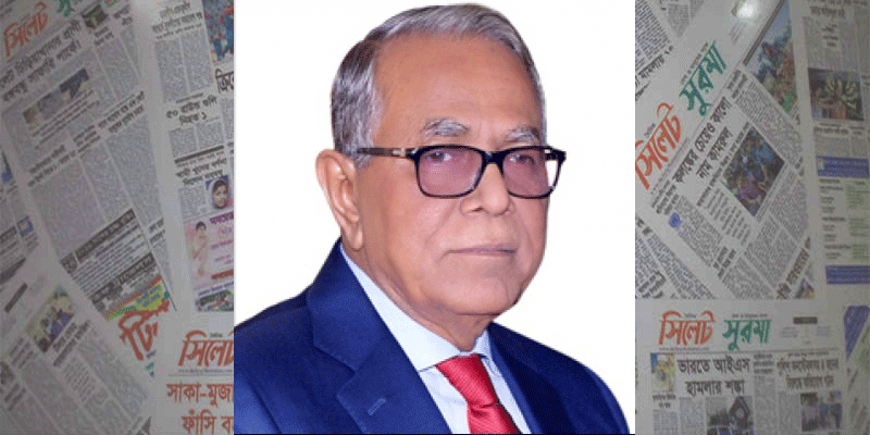 কারাগারকে পরিপূর্ণ সংশোধনাগার হিসেবে গড়ে তোলার আহবান রাষ্ট্রপতির