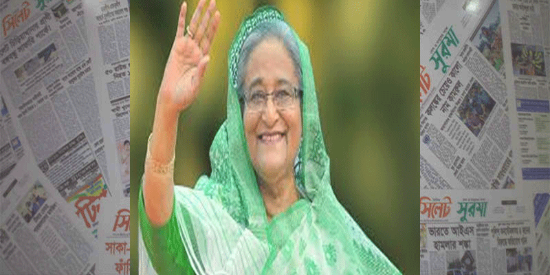প্রধানমন্ত্রীর কানাডার উদ্দেশে দুবাই ত্যাগ