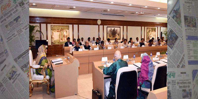 মাস্টার্সের সনদ পেল কওমি মাদ্রাসার দাওরায়ে হাদিস