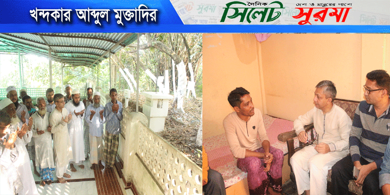 বেগম জিয়ার মুক্তির আন্দোলনের অংশ হিসেবেই এবারের নির্বাচনে অংশ নিচ্ছে বিএনপি