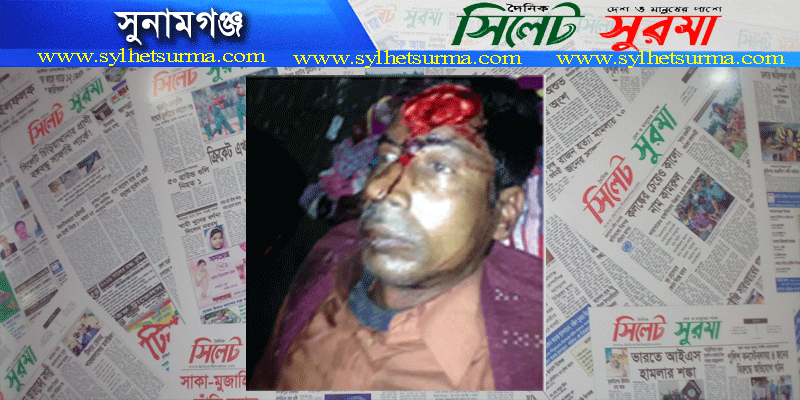 ডাবল মার্ডার মামলার সাক্ষী সিকান্দর আলী লাইফ সার্পোটে