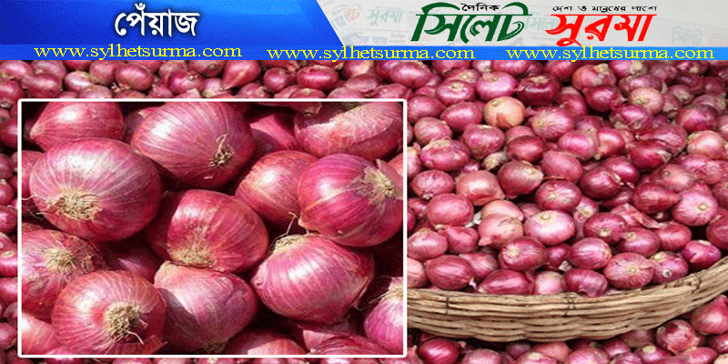 শিগগির পেঁয়াজের দাম কমবে 