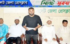 বেকায়দায় ফেলে ভিটভূমির দখল নিতে বদনাম রটাচ্ছে প্রতিপক্ষ