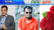 জেলা ও মহানগর যুবদলের নেতৃবৃন্দদের দক্ষিণ সুরমা উপজেলা ছাত্রদলের অভিনন্দন