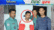 দক্ষিণ সুরমার শীর্ষ সন্ত্রাসী ঝারু গ্রেফতার (ভিডিওসহ)