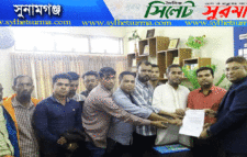 ফসলরক্ষা বাঁধের কাজে কৃষক সংগঠনের সম্পৃক্ত করার দাবি