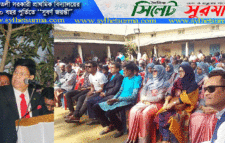 মেধার বিকাশে শিক্ষার কোনো বিকল্প নেই : ড.এ.কে. আব্দুল মোমেন