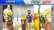 অসহায় দরিদ্রদের মাঝে খাদ্য সামগ্রী বিতরণ করেন আলহাজ্ব মুজিবুর রহমান
