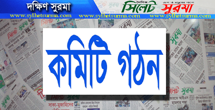 সিলাম হাজীপুর জামে মসজিদ কমিটি গঠন