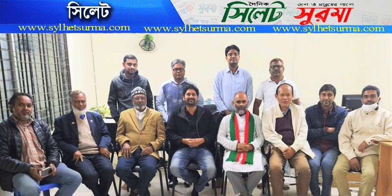 স্পোর্টস জার্নালিস্ট ফোরাম বাংলাদেশের কমিটি গঠন