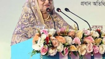 তৈরী পোশাক খাতের মত অন্যান্য রপ্তানি পণ্যকেও গুরুত্ব দিন : প্রধানমন্ত্রী