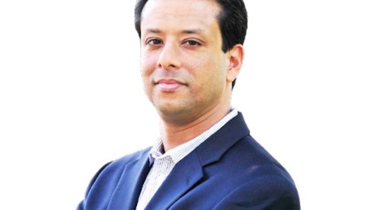 সজীব ওয়াজেদ জয়কে প্রধানমন্ত্রীর অবৈতনিক আইসিটি উপদেষ্টা হিসেবে পুনর্নিয়োগ