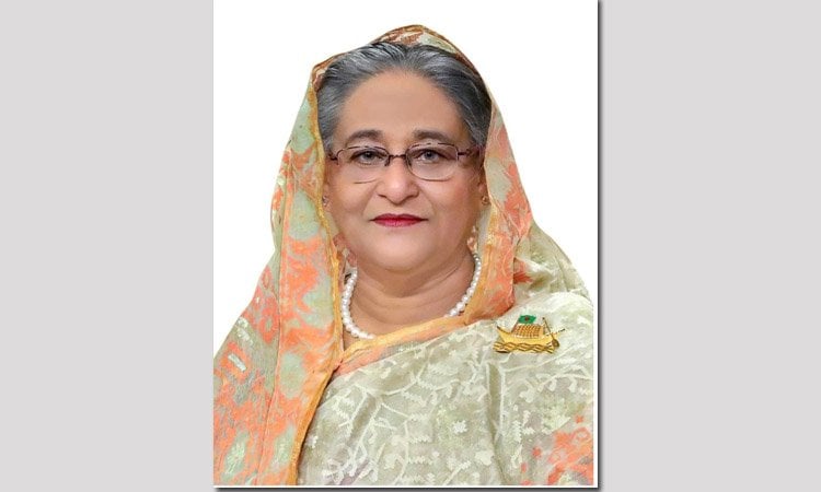 শেখ হাসিনাকে ইউএস-বাংলাদেশ বিজনেস কাউন্সিলের অভিনন্দন