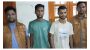 সুনামগঞ্জে ‘মাদক সম্রাট’ গ্রেপ্তার