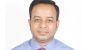 অশ্রুসিক্ত নয়নে চিরনিদ্রায় শায়িত সাংবাদিক অজামিল চন্দ্র নাথ