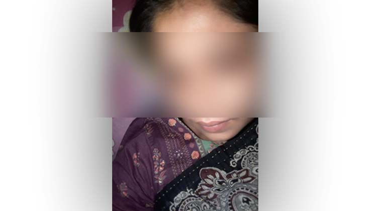 সিলেট জিন্দাবাজার হইতে আসফাতুল জান্নাত রিমি নামে এক তরুণী অপহরণ ও ধর্ষনের স্বীকার