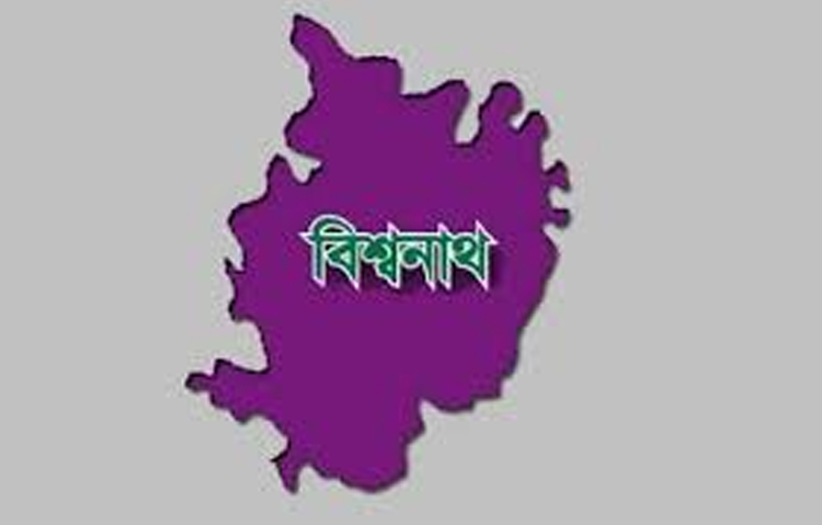 বিশ্বনাথে ছাত্রলীগ নেতার বাড়ি ও ব্যবসা প্রতিষ্ঠানে ভাংচুর, লুটপাট ও অগ্নিসংযোগ