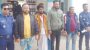 স্বেচ্ছাসেবক ও আ. লীগের ৩ নেতা গ্রে ফ তা র