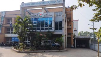 সিলেটের আঞ্চলিক নির্বাচন কর্মকর্তা বদলি