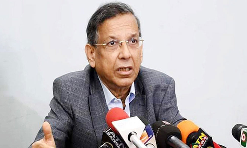 নির্বাচনকালে মন্ত্রী কতজন, সিদ্ধান্ত নেবেন প্রধানমন্ত্রী