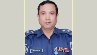 অবশেষে সুনামগঞ্জের এসপিকে প্রত্যাহার