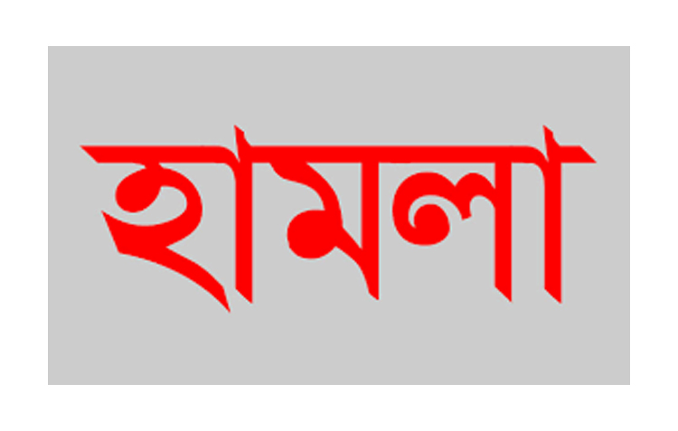 শ্রীমঙ্গলে ছাত্রলীগ নেতার বাড়িতে হামলা-ভাঙচুর, নিরাপত্তাহীনতায় পরিবার