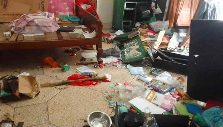 গোলাপগঞ্জে গুরুতর আহত আওয়ামীলীগ নেতার মৃত্যু