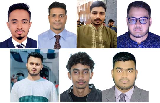 হবিগঞ্জে দ্রত বিচার মামলায় সাতজনের বিরুদ্ধে পরোয়ানা জারি