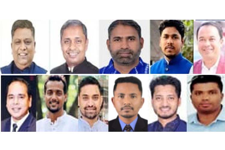 আনোয়ারুজ্জামান-হাবিবসহ ৫৪ জনের বিরুদ্ধে শাহপরাণ থানায় মামলা