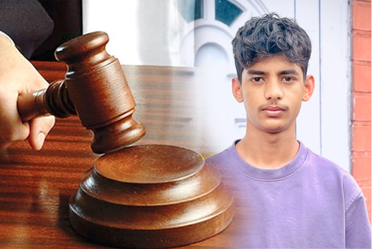 খসরু মিয়া হত্যা মামলায় পলাতক আসামীর বিরুদ্ধে গ্রেফতারী পরোয়ানা জারি