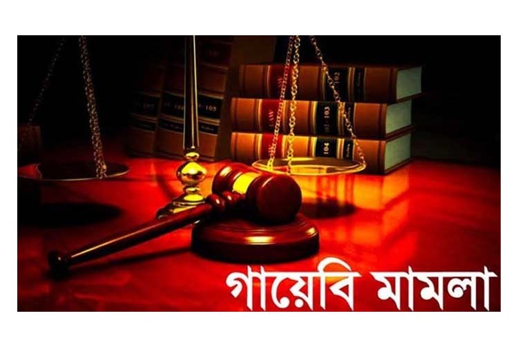 যুবদল নেতার মামলায় প্রবাসে থেকেও আসামী অনলাইন অ্যাক্টিভিস্টসহ ৫ জন