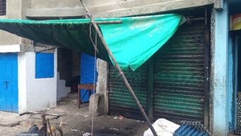 সেই রেস্তোরাঁটি বন্ধ, বাকী আসামিরা এখনও পলাতক