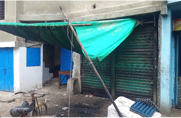 সেই রেস্তোরাঁটি বন্ধ, বাকী আসামিরা এখনও পলাতক