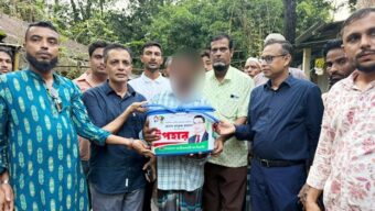 জকিগঞ্জে সংঘবদ্ধ ধর্ষণের শিকার ছাত্রীর পরিবারের পাশে তারেক রহমান