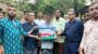 জকিগঞ্জে সংঘবদ্ধ ধর্ষণের শিকার ছাত্রীর পরিবারের পাশে তারেক রহমান