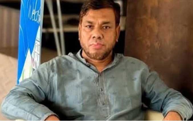 সাদাপাথর লুট: কোম্পানীগঞ্জ বিএনপির সভাপতি সাহাব উদ্দিনের পদ স্থগিত