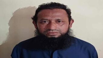 দোয়ারাবাজারে শিশুকে ধর্ষণের অভিযোগে মসজিদের ইমাম গ্রেপ্তার