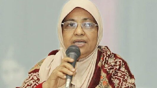 চিকিৎসার জন্য বিদেশ গেলেন স্বাস্থ্য উপদেষ্টা