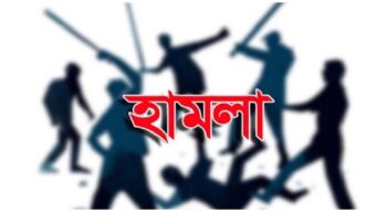 বাংলাদেশ জামায়াতে ইসলামী কর্মী আবু হানিফা মোহাম্মদ শুয়াইব সন্ত্রসী হামলায় আহত