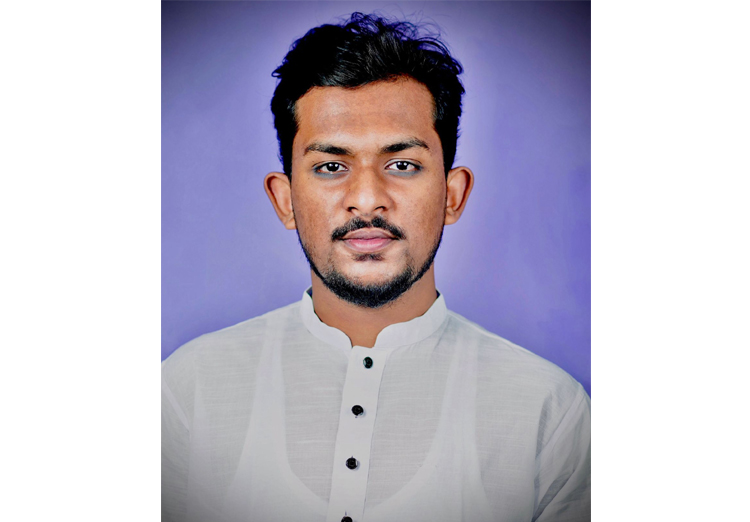 সিলেট মহানগর ছাত্রলীগ নেতা আব্দুল্লাহ চৌধুরীর বাসায় পুলিশের অভিযান