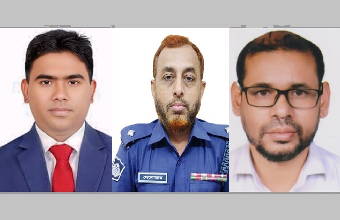 সুনামগঞ্জের ডিসি-ইউএনওসহ ১২ জনকে কারণ দর্শানোর নোটিশ