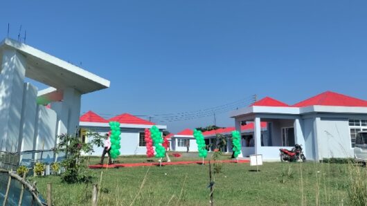 সিলেটে এতিম শিশুদের জন্য হচ্ছে বিশ্বমানের স্কুল, বিনামূল্যে পড়ার সুযোগ