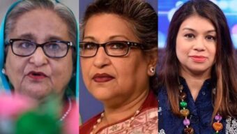শেখ হাসিনা-রেহানা-টিউলিপের মামলার রায় ১ ডিসেম্বর