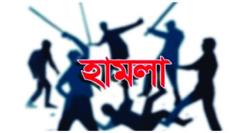 বালাগঞ্জের মোরার বাজারে সন্ত্রাসী হামলায় যুবক আহত