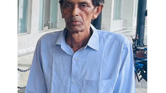 মোগলাবাজারে নিখোঁজ আওয়ামী লীগ সমর্থক আব্দুল গণি: পরিবারের দাবি ‘গুম’