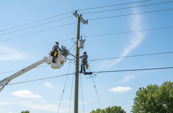 সোমবার দক্ষিণ সুরমার বিভিন্ন এলাকায় বিদ্যুৎ থাকবে না